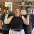 5 Women In Coffee That Inspire Me by Kat Griffiths