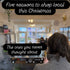 Five reasons to shop local this Christmas