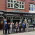 Tim's Coffee Adventures: Harrogate