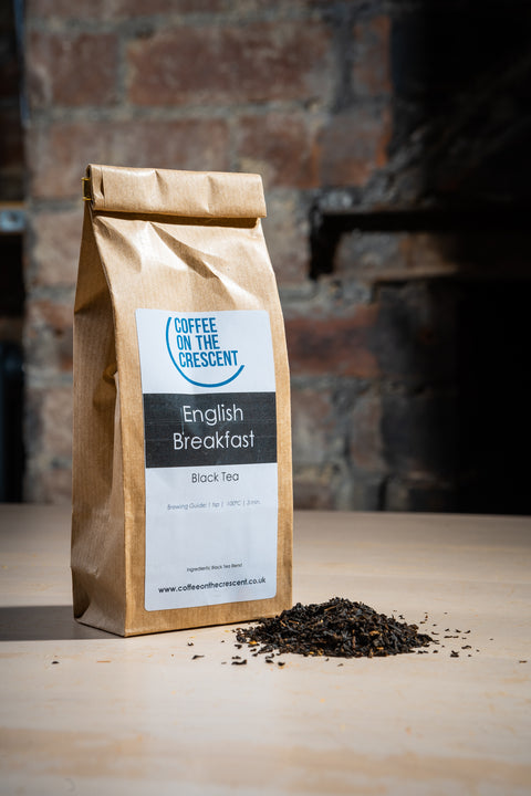 English Breakfast Tea