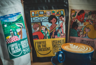 Speciality Coffee