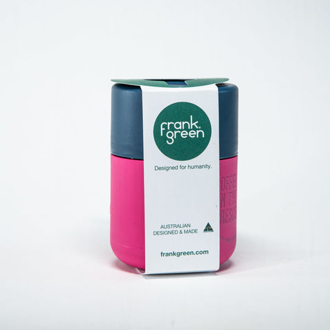 COTC Ceramic Re-Usable: 295ml