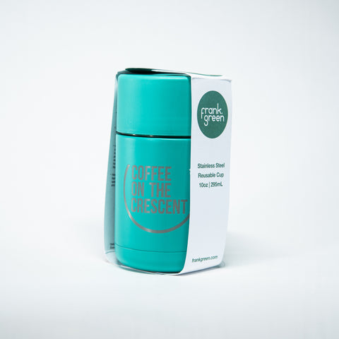 COTC Ceramic Re-Usable: 295ml