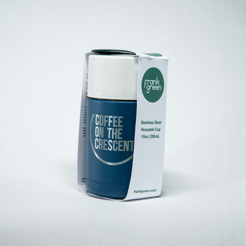 COTC Ceramic Re-Usable: 295ml