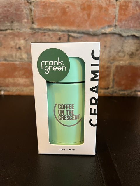 COTC Ceramic Re-Usable: 295ml