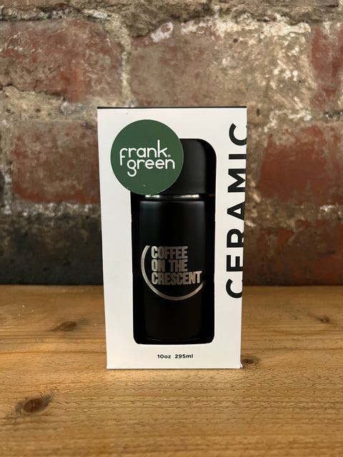 COTC Ceramic Re-Usable: 295ml
