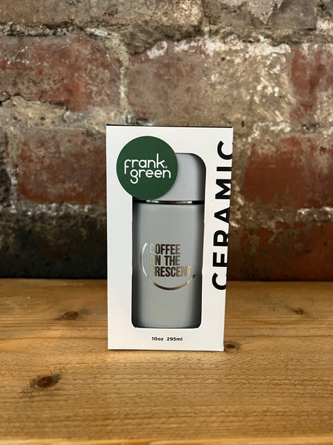 COTC Ceramic Re-Usable: 295ml