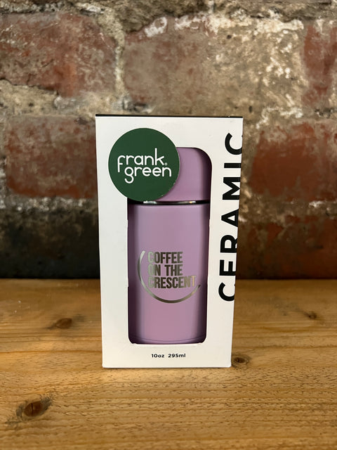 COTC Ceramic Re-Usable: 295ml