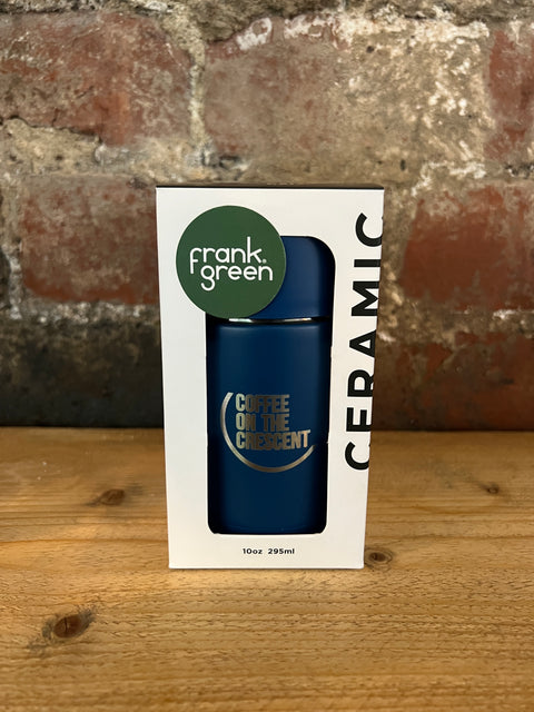 COTC Ceramic Re-Usable: 295ml