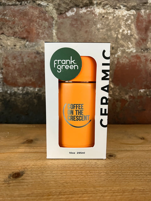 COTC Ceramic Re-Usable: 295ml
