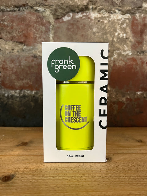 COTC Ceramic Re-Usable: 295ml