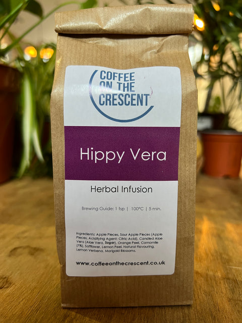 Hippy Vera