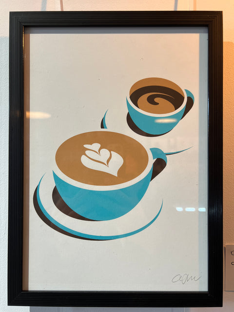 OR8DESIGN Prints