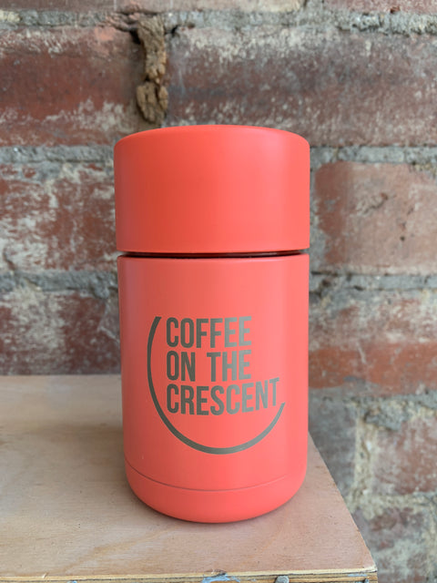 COTC Ceramic Re-Usable: 295ml