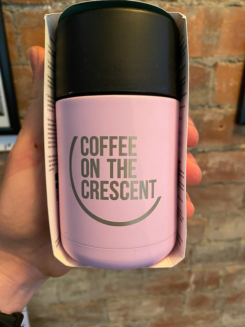 COTC Ceramic Re-Usable: 295ml