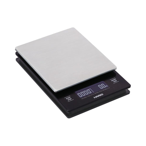 Hario V60 Drip scales