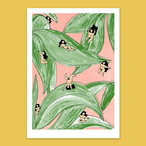 Bobbi Rae - Prints